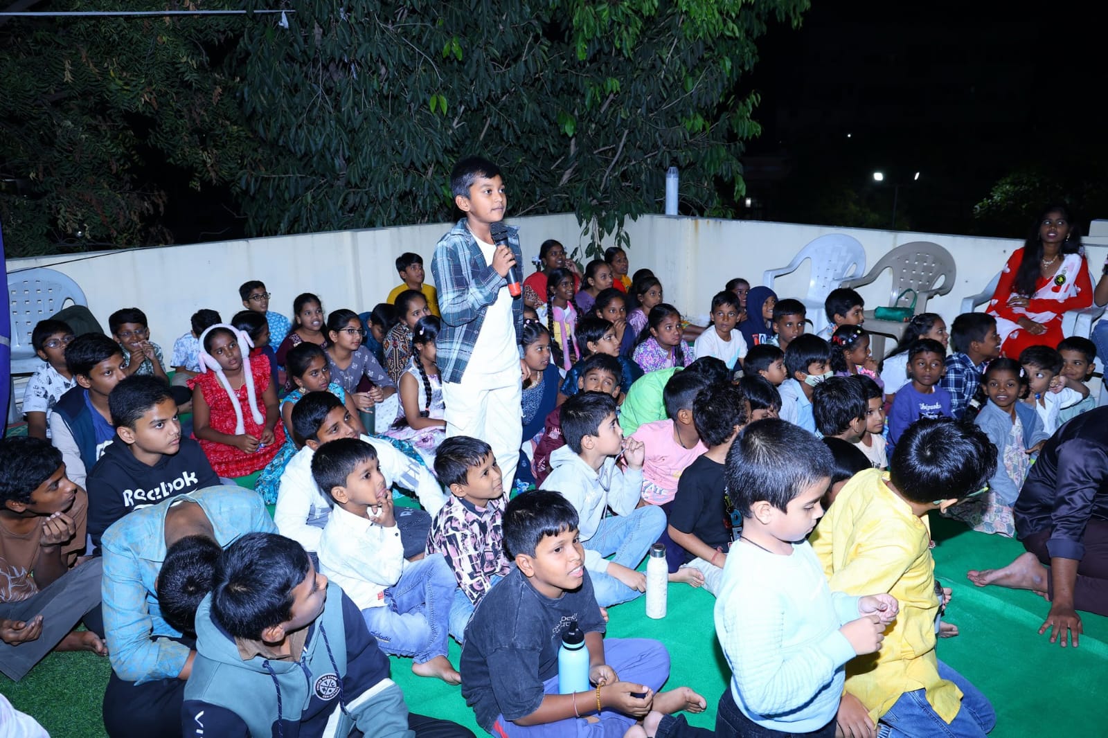 Success Meet Image